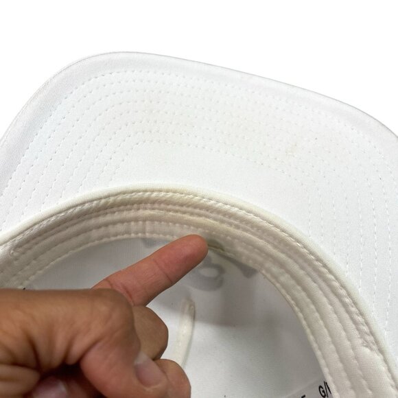 G/FORE White Skull Cap - Picture 9 of 10
